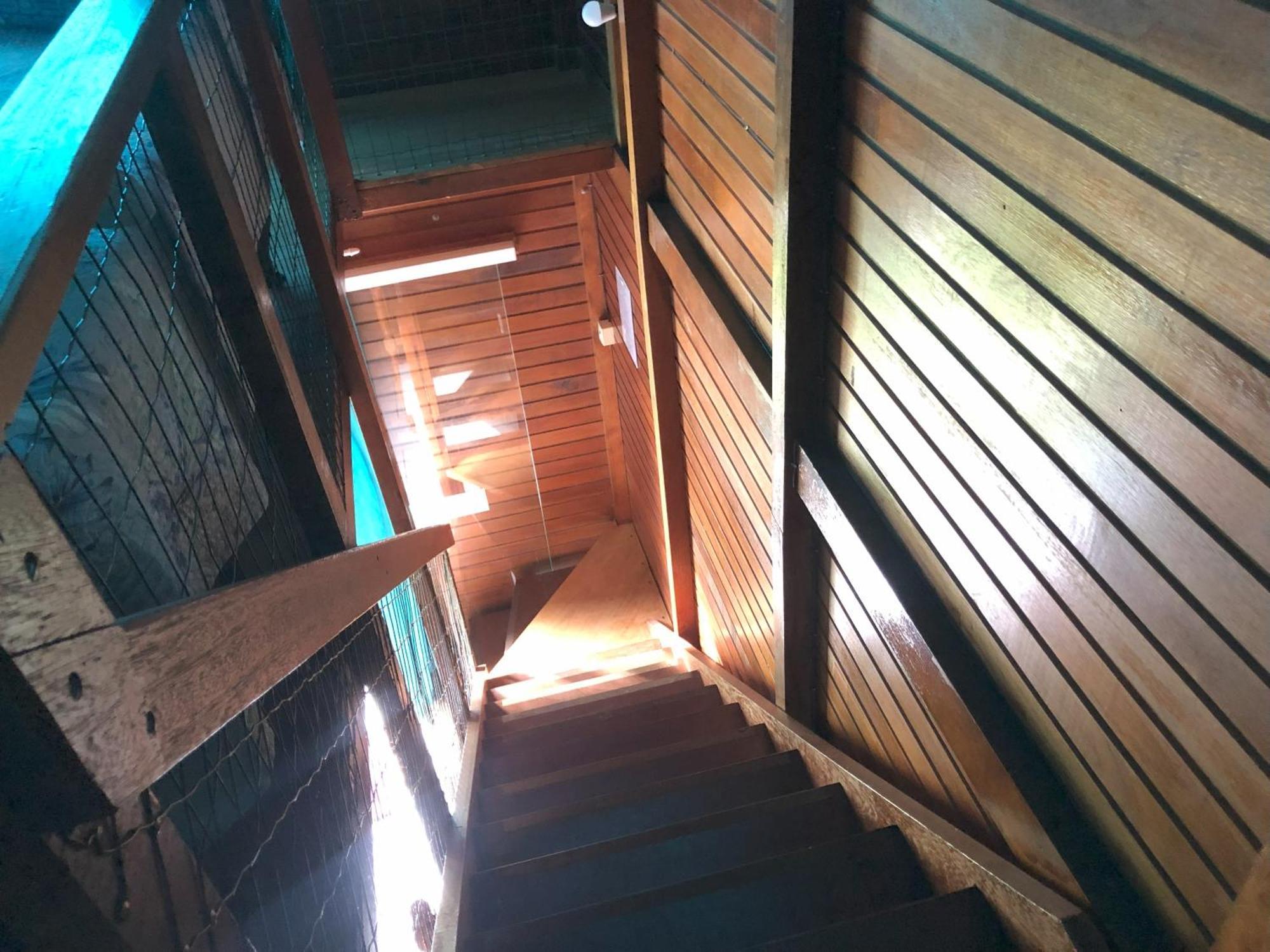 פנייה Cabanas Sao Miguel מראה חיצוני תמונה