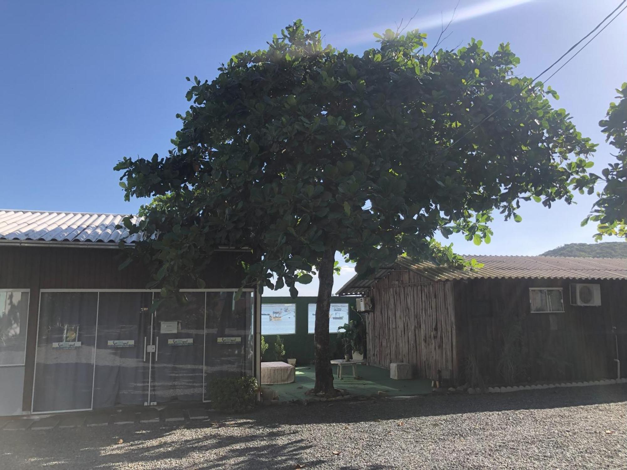 פנייה Cabanas Sao Miguel מראה חיצוני תמונה