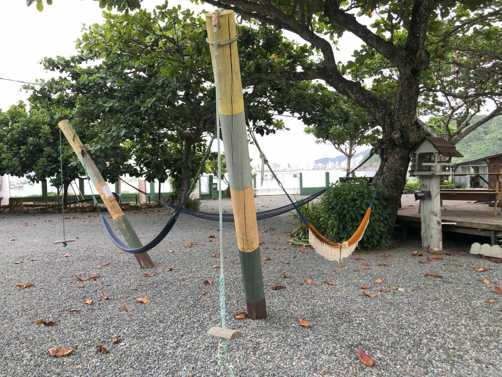 פנייה Cabanas Sao Miguel מראה חיצוני תמונה