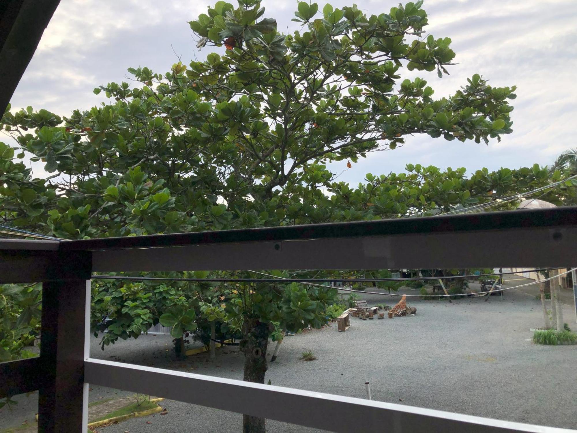 פנייה Cabanas Sao Miguel מראה חיצוני תמונה