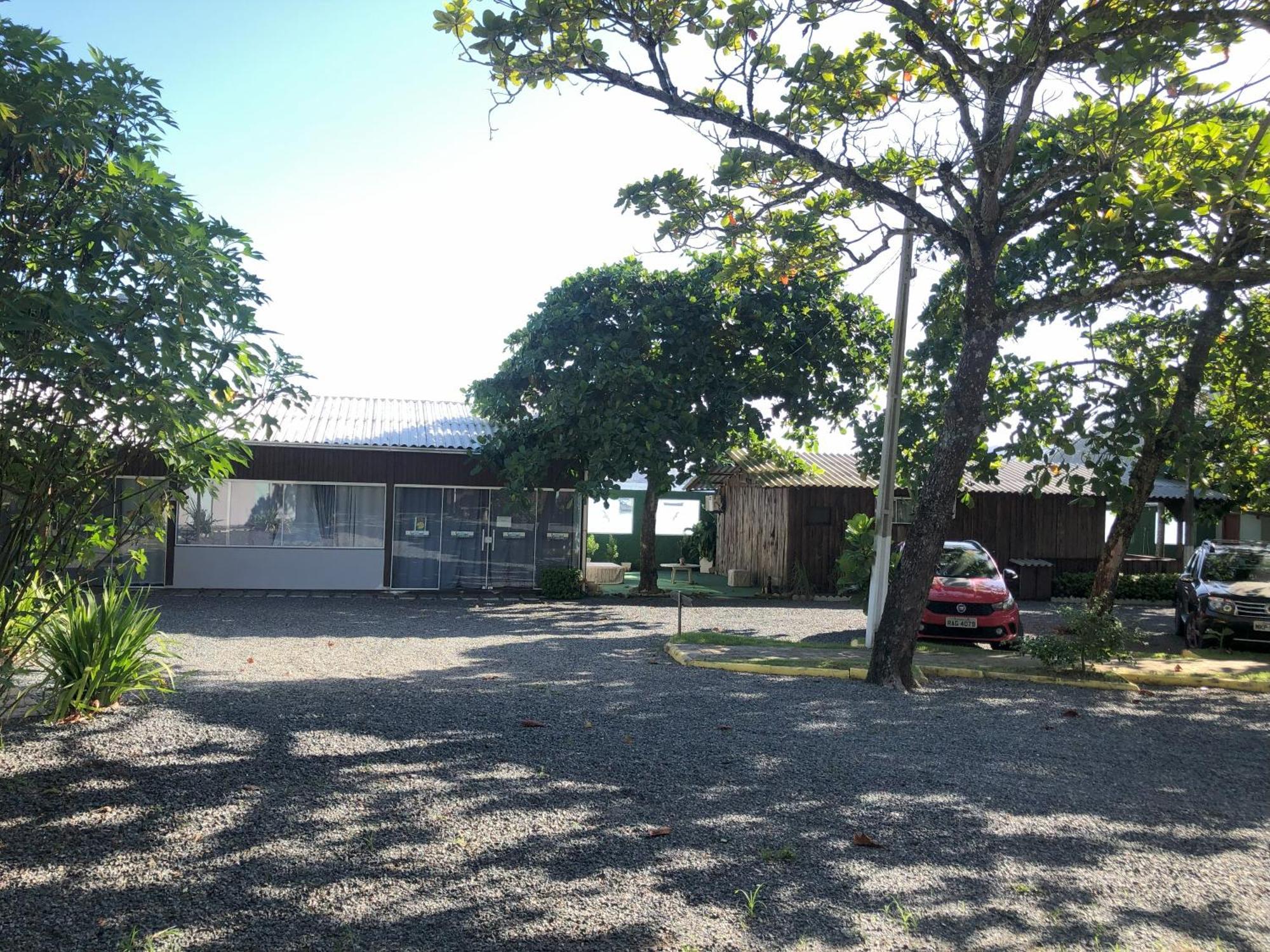 פנייה Cabanas Sao Miguel מראה חיצוני תמונה