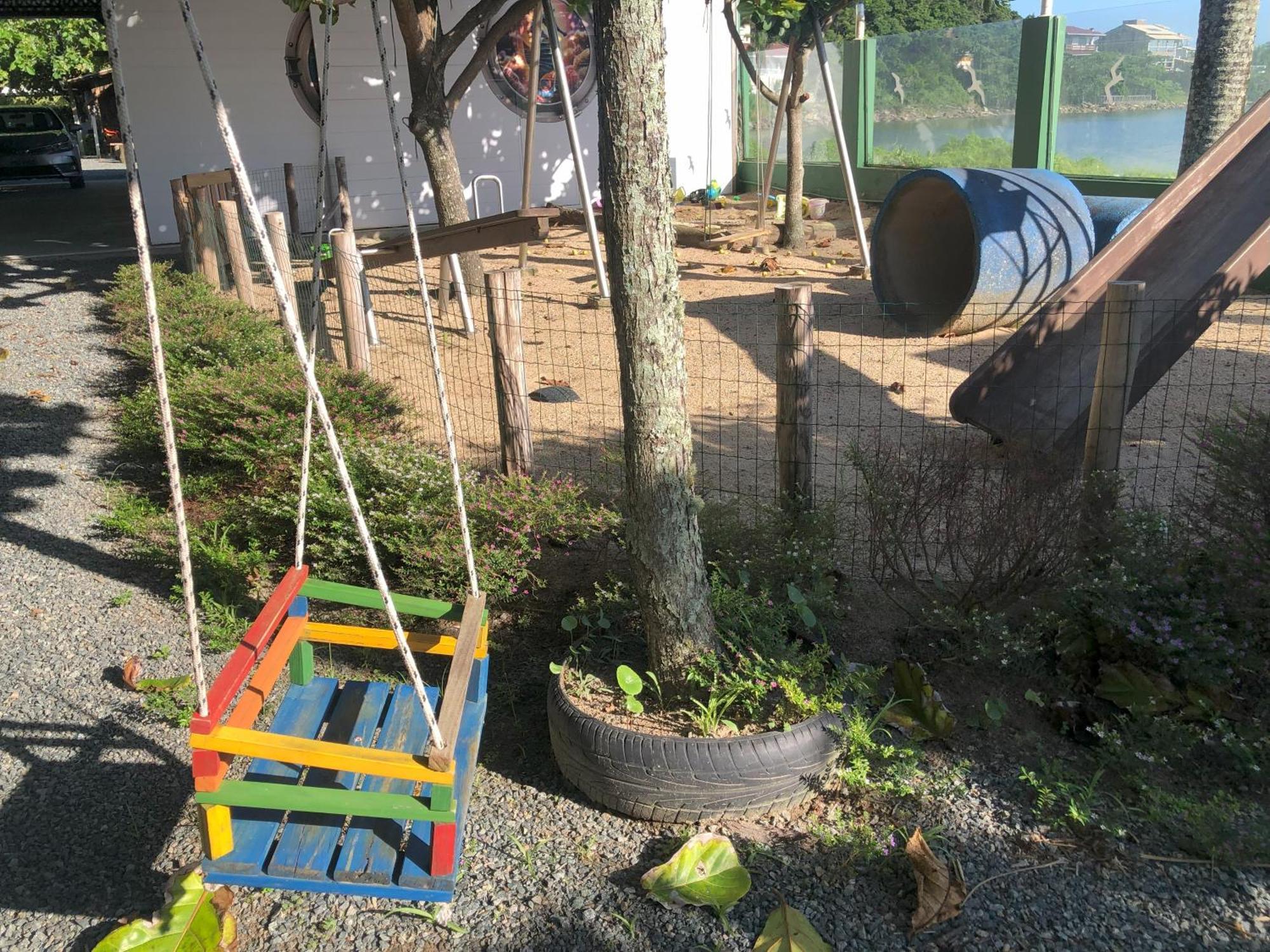 פנייה Cabanas Sao Miguel מראה חיצוני תמונה