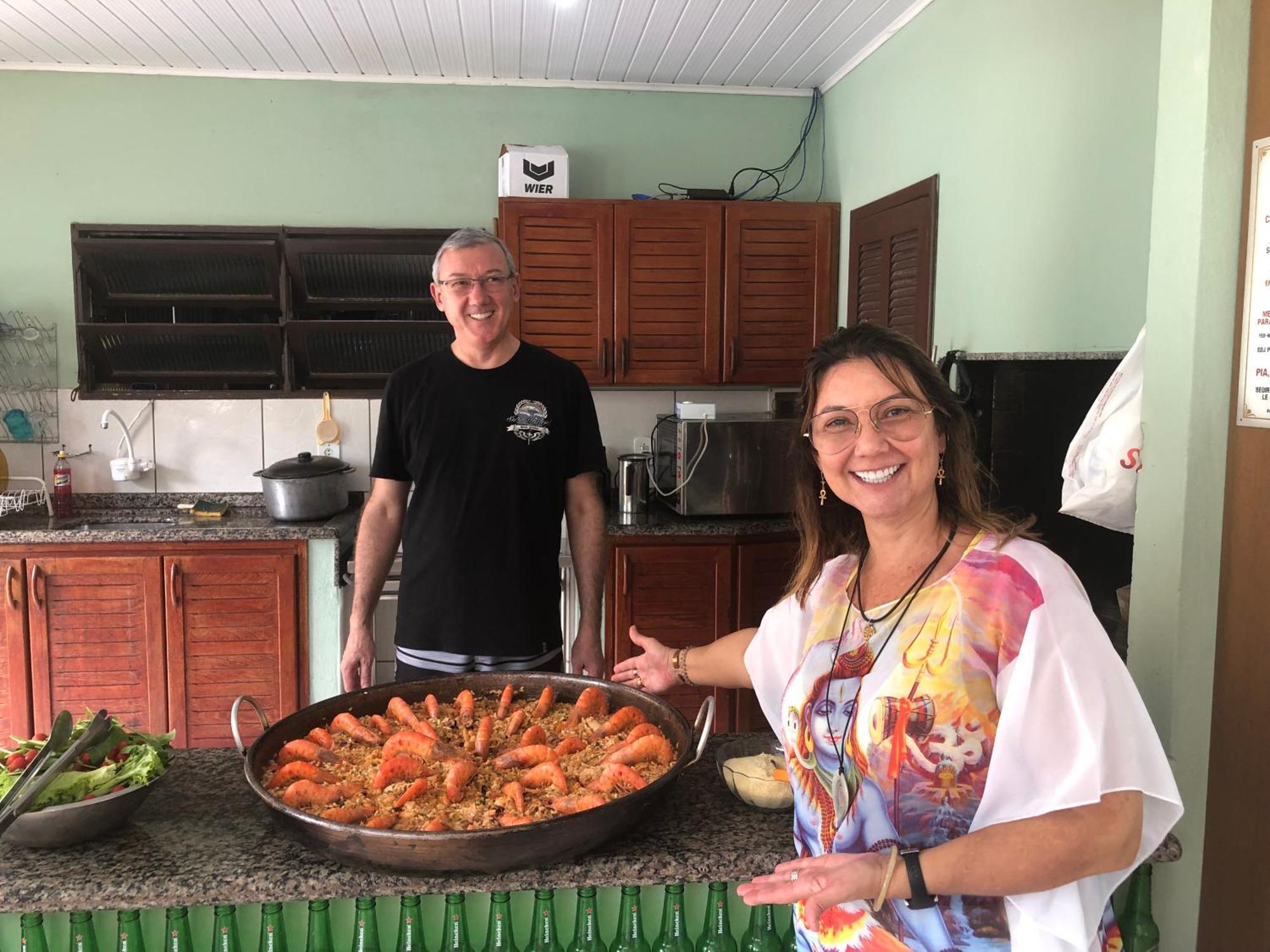 פנייה Cabanas Sao Miguel מראה חיצוני תמונה