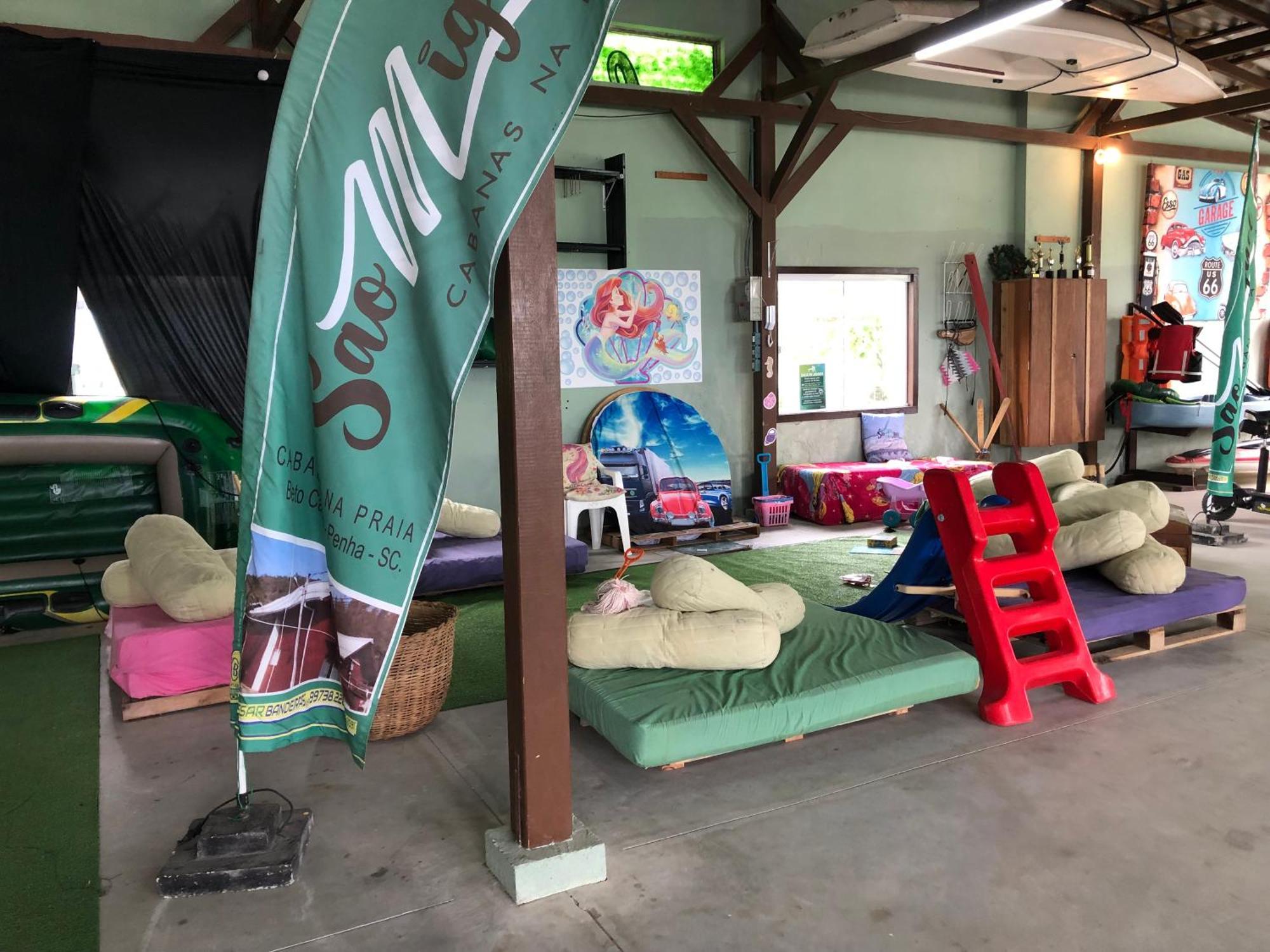 פנייה Cabanas Sao Miguel מראה חיצוני תמונה
