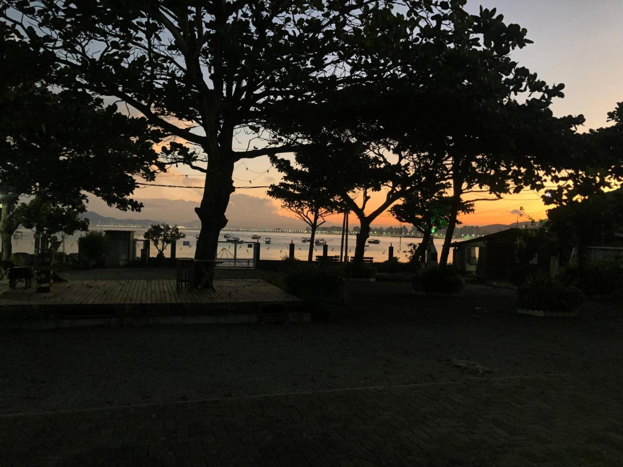 פנייה Cabanas Sao Miguel מראה חיצוני תמונה