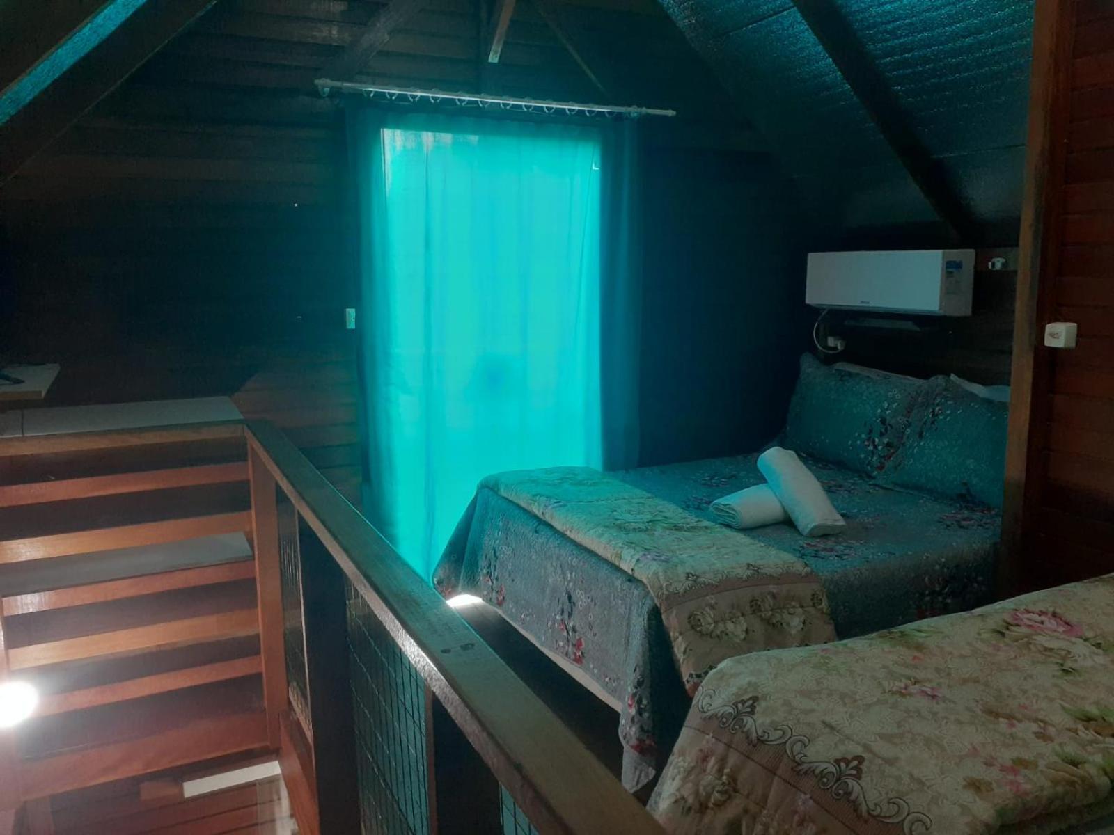פנייה Cabanas Sao Miguel מראה חיצוני תמונה